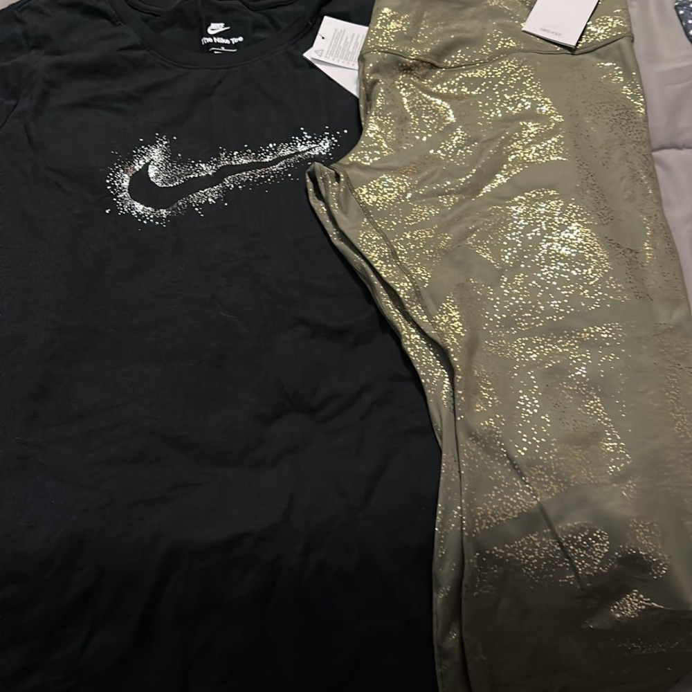 Women’s Nike outfit 1x